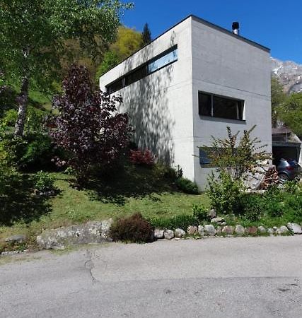 Casa 21 Apartment Sonogno Екстериор снимка