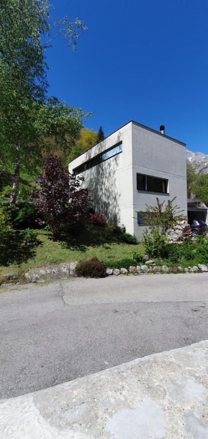 Casa 21 Apartment Sonogno Екстериор снимка