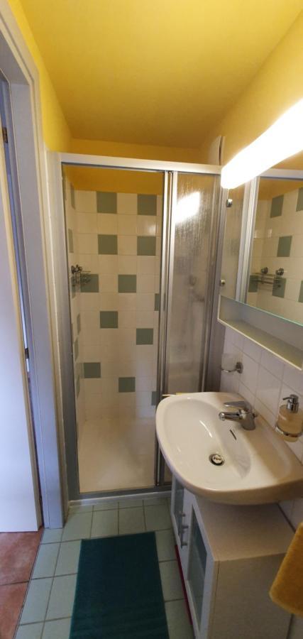 Casa 21 Apartment Sonogno Екстериор снимка