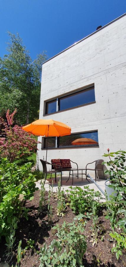 Casa 21 Apartment Sonogno Екстериор снимка