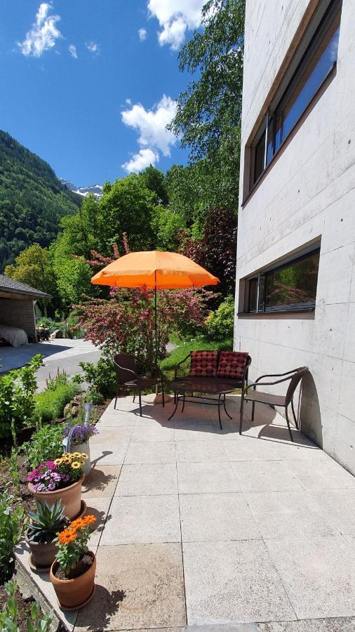 Casa 21 Apartment Sonogno Екстериор снимка